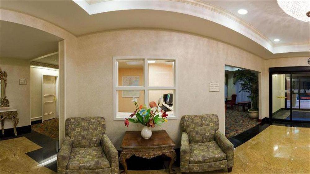 Holiday Inn Express Hotel & Suites Meadowlands Area By Ihg Carlstadt Zewnętrze zdjęcie