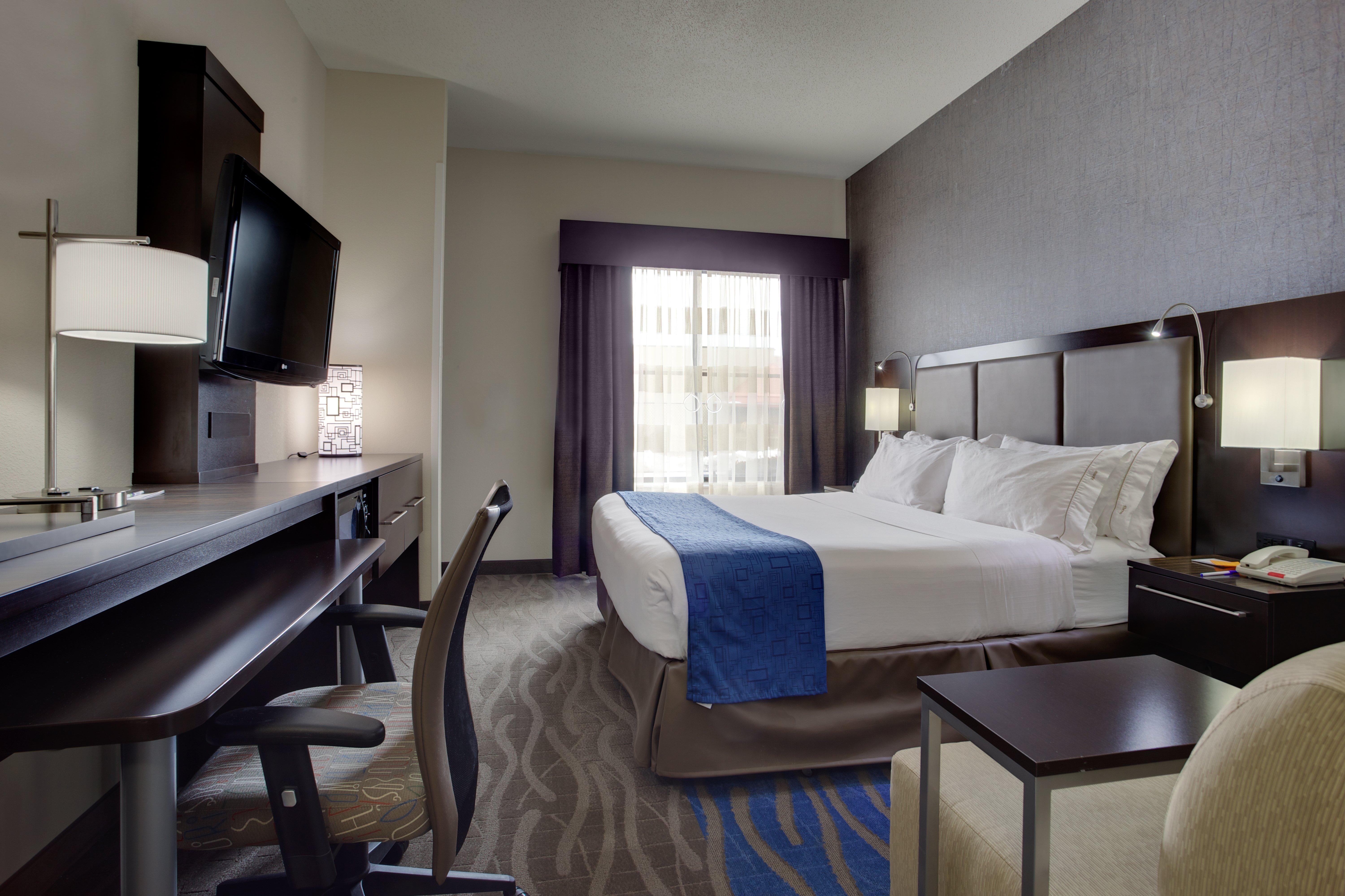 Holiday Inn Express Hotel & Suites Meadowlands Area By Ihg Carlstadt Zewnętrze zdjęcie