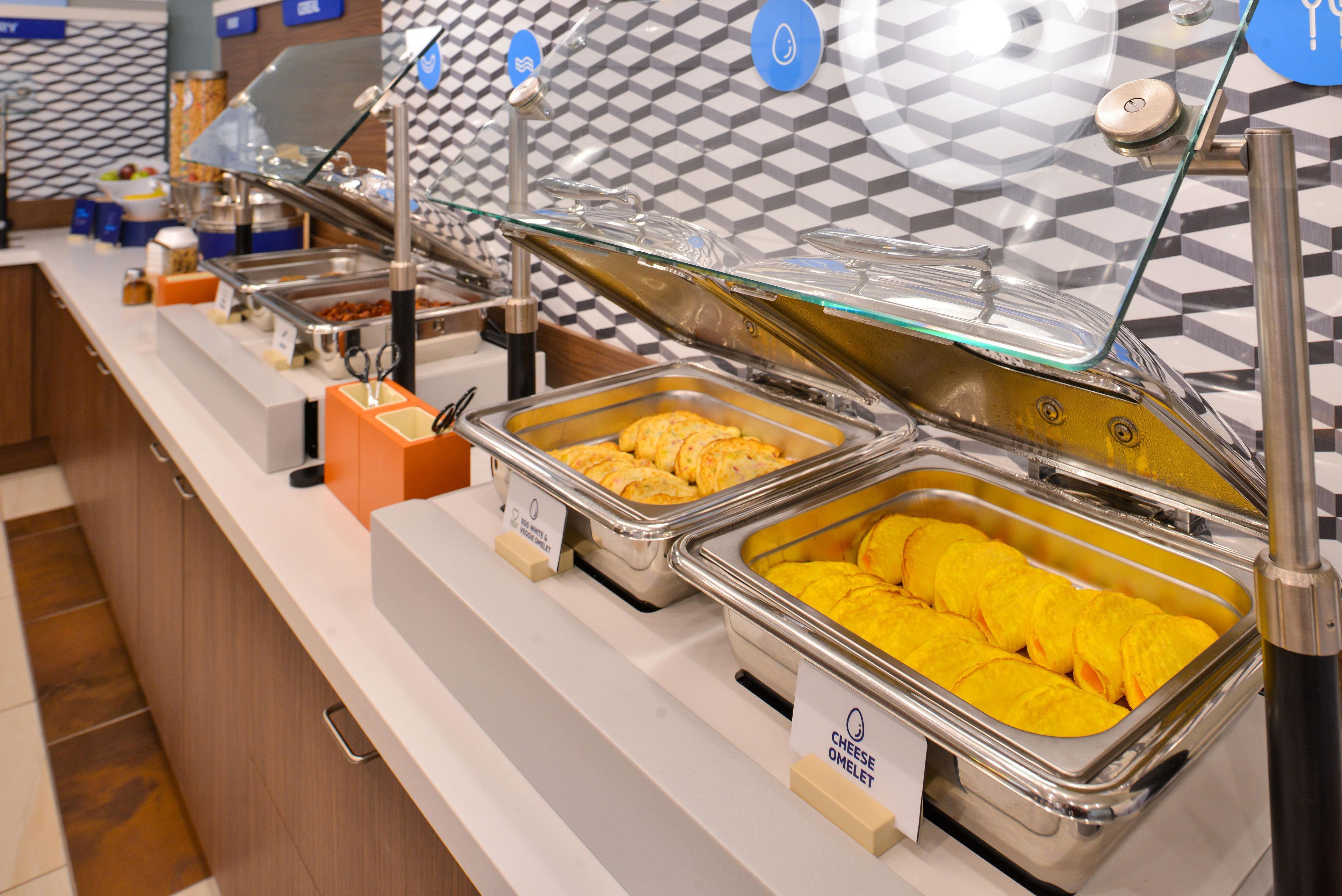 Holiday Inn Express Hotel & Suites Meadowlands Area By Ihg Carlstadt Zewnętrze zdjęcie