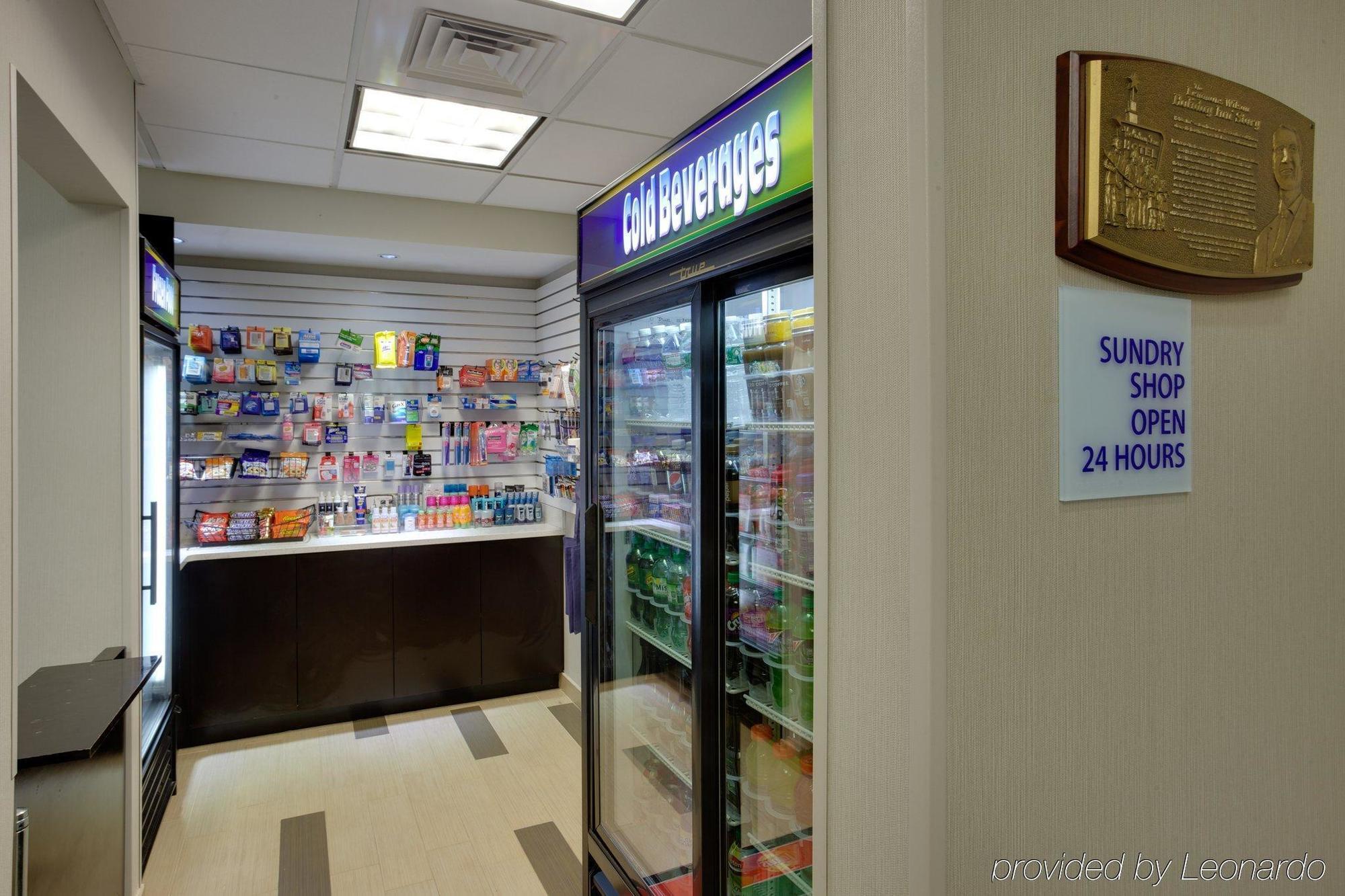 Holiday Inn Express Hotel & Suites Meadowlands Area By Ihg Carlstadt Zewnętrze zdjęcie